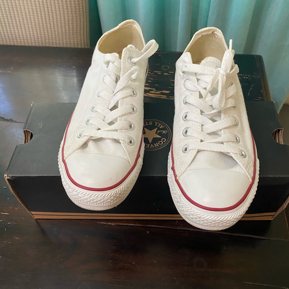 Converse - Chuck Taylor